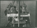 Image of Thetis - Deck view